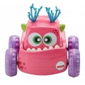 Машинка-монстрик Нажимай и запускай Fisher-Price DRG16 в ассортименте